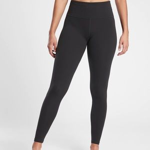 Athleta Elation Tights with Side pockets